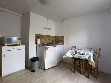 location appartement 2 pièces meublé à saint-barthélemy-d'anjou (49124) : à louer 2 pièces