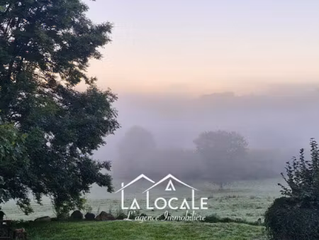 exceptionnel domaine de 14 hectares à linards