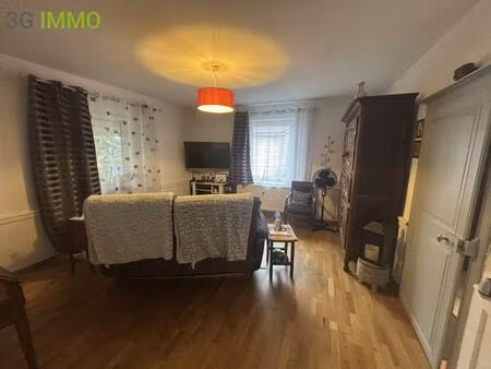 maison de village 7 pièces