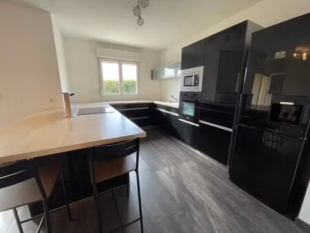 en vente appartement 69 93 m² – 309 750 € |hagen