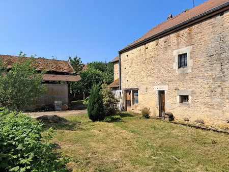 vente maison 3 pièces 108.01 m² à noidant-le-rocheux (52200)  66 000 €