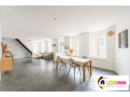 maison coup de coeur