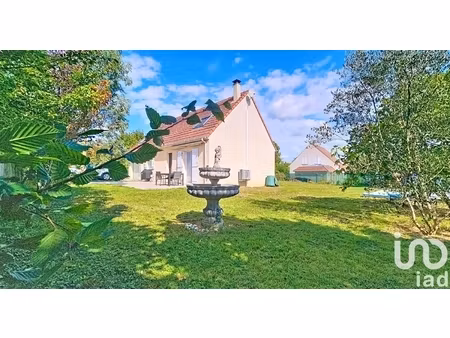 vente maison/villa 6 pièces