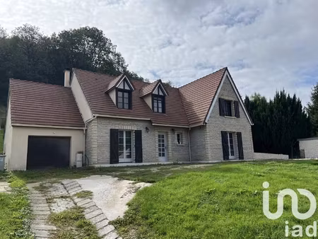 vente maison/villa 8 pièces