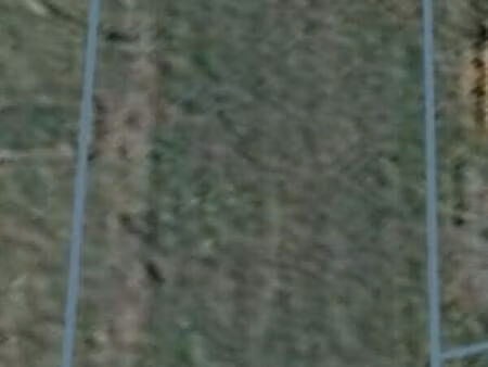 terrain constructible de 602 m² – idéal projet de maison individuelle