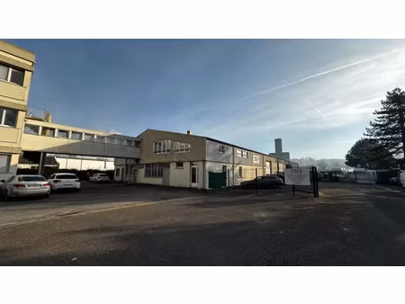 local d'activité 0 pièces 111 m² à louer nogent-sur-oise 60180 ? | era immobilier