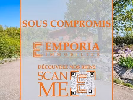 maison de luxe en vente à illfurth  france