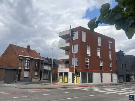 commercieel te huur in beveren-kruibeke-zwijndrecht
