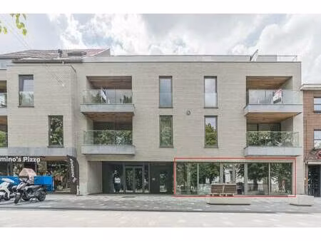 commercieel te huur in lommel