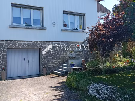 maison 160 m2 - 4 chambres - colombey les belles