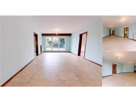 appartement à vendre à rue neuve 50 herve (vbd27666)