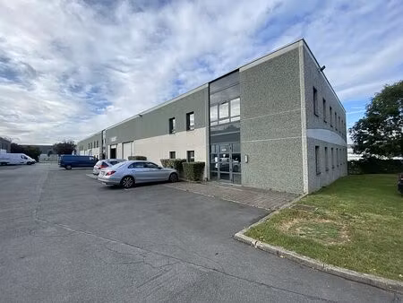 location bureau wasquehal 626 m²