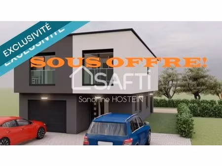 en vente terrain constructible 5 4 ares – 42 500 € |fillières