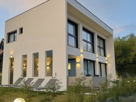 villa de 6 pièces de luxe en vente villy-le-pelloux  auvergne-rhône-alpes