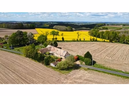 en vente maison 143 m² – 185 000 € |dollon