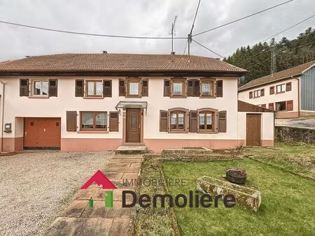 en vente maison 201 59 m² – 99 900 € |colroy-la-roche