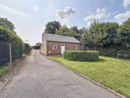 accueil en vente à rue des ruelles 80a  rosée  belgique | century 21®