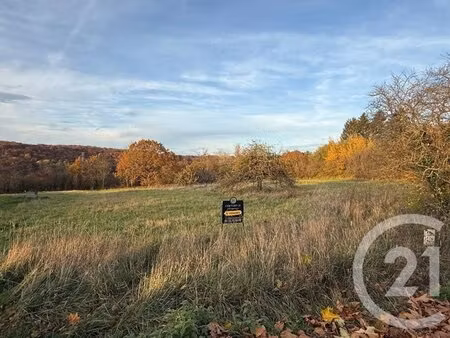 en vente terrain constructible 11 1 ares – 145 000 € |kédange-sur-canner