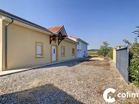 achat maison 5 pièces 125m² garlin 64330