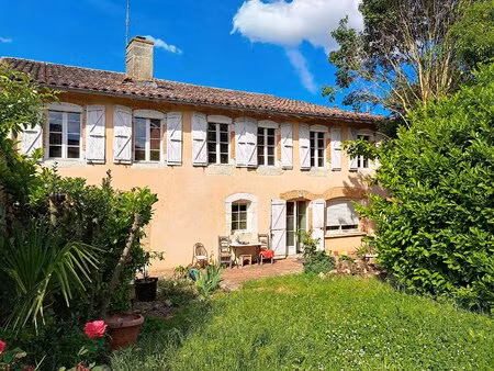 achat immeuble cologne 32430