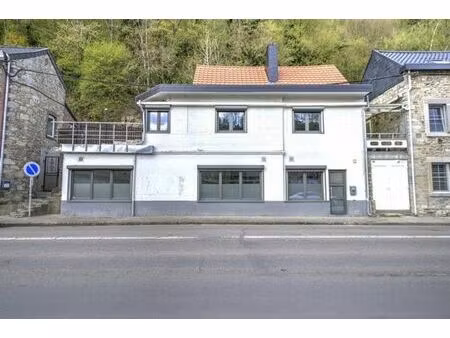 compromis de vente en cours