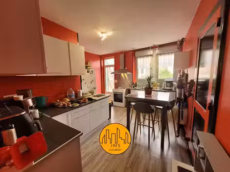 vente maison 5 pièces 110 m² à le montet (03240)  99 500 €
