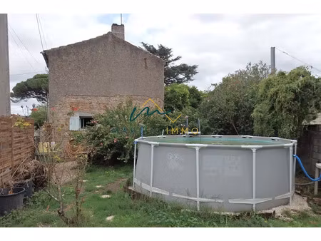 vente maison 4 pièces 80 m² à tonneins (47400)  90 950 €