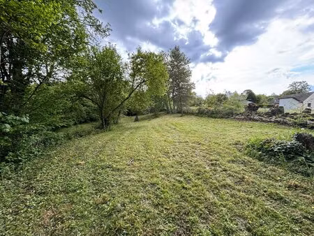 achat terrain 1 192m² nebouzat 63210