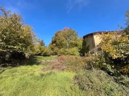 vente maison 4 pièces 200 m² à montromant (69610)  95 000 €