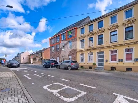 appartement à vendre à moresneterstraße 6 la calamine (vbd27479)