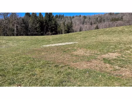 achat terrain 1 085m²