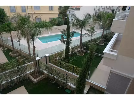 vente appartement 4 pièces 103 m² beaulieu-sur-mer (06310)