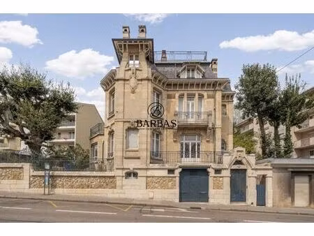 prestigieux bureau de 577 m2 en vente - nancy  grand est