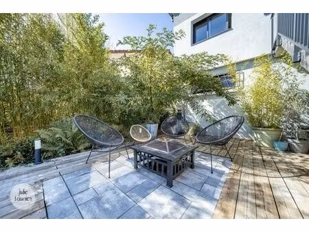 maison de prestige de 183 m2 en vente marange-silvange  france