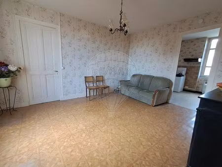 achat appartement 3 pièces 66m² st lager 69220
