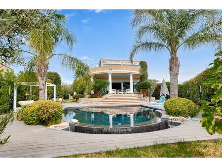 vente maison 5 pièces 264 m² saint-laurent-du-var (06700)