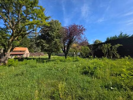 achat terrain 1 088m² la begude de mazenc 26160