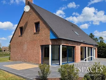 maison de 5 chambres de luxe en vente à villers-pol  france