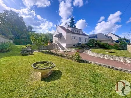 maison de 7 pièces de luxe en vente à écouen  france