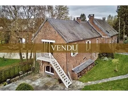 maison de luxe de 8 pièces en vente à sebourg  hauts-de-france