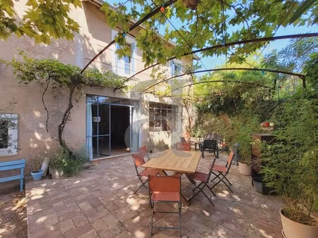 achat maison 7 pièces 245m² grignan 26230