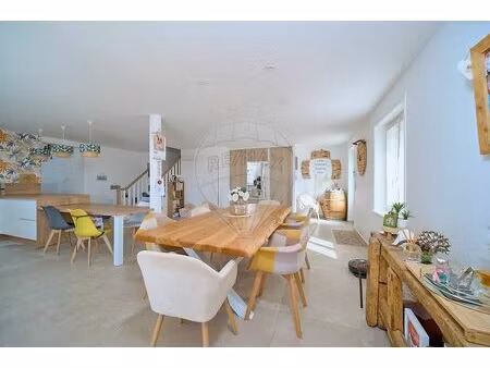 achat maison 6 pièces 180m² odenas 69460