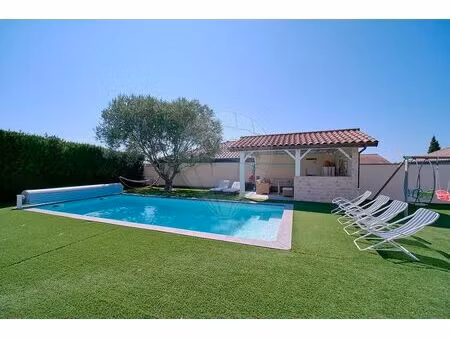 achat maison 6 pièces 180m² st etienne des oullieres 69460