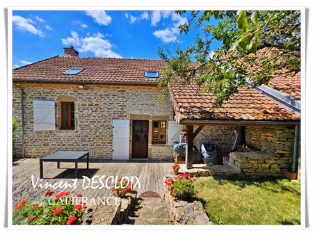 maison à vendre mont saint jean 4 pièce(s) 115m2 199 000€