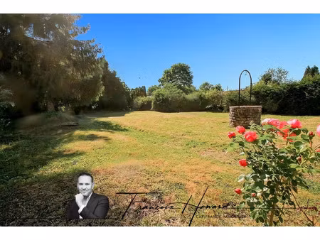 maison à vendre bayel 5 pièce(s) 160m2 75 000€