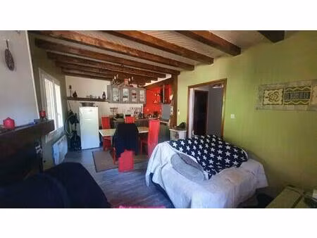 location maison 4 pièces 70 m² à sorgeat (09110)