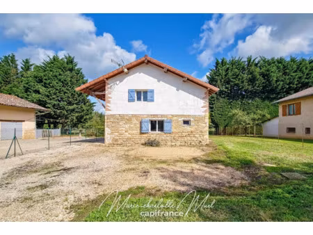 maison à vendre chevroux 4 pièce(s) 74m2 152 000€