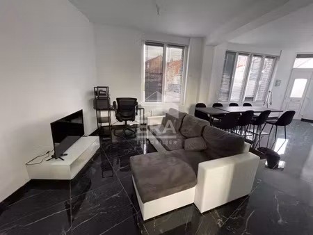 maison 7 pièces 110 m² à vendre / acheter dunkerque 59430 ? | era immobilier