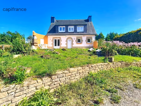 maison à vendre milizac 5 pièce(s) 104m2 271 700€