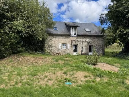 achat maison 4 pièces 88m² st yrieix le dejalat 19300